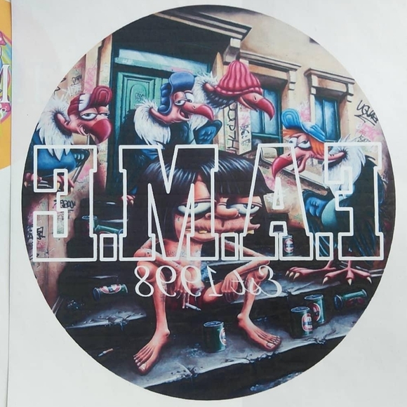 Custom Tee - Picture 2 of 2